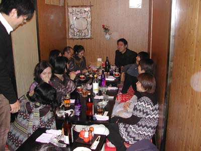 あけましておめでとうございます