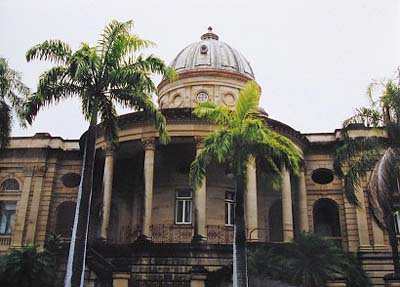 Townsville-Rockhampton