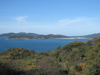 糸島や、ああ糸島や、糸島や