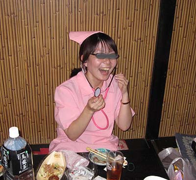 おたんこナース