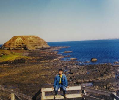 Melbourne-Philip Island