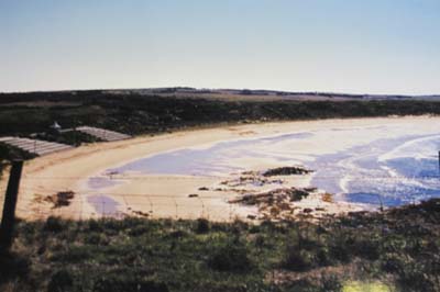 Melbourne-Philip Island