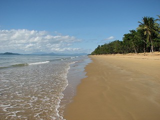 MissonBeach