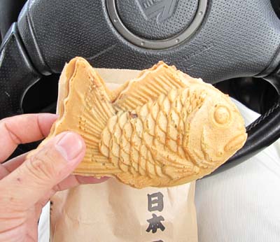 オイラはこっちやな