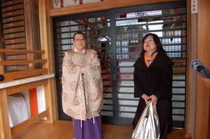 2009春のオンパク準備「宇佐編」