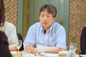 2008春オンパク講師反省会