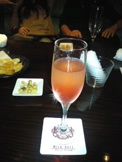 第44回 「日本酒を楽しむ会」