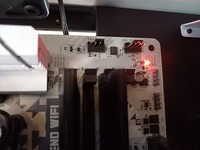 ✱ゲーミングPCの組み立て代行も行ってます。