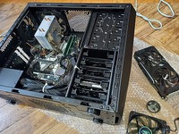 ✱ゲーミングパソコンは、こまめなメンテナンスが大切です。
