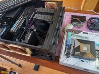 ✱パーツを交換してアップグレード出来るのがBTOパソコンの魅力です。