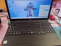 ✱windows10のサポートは今年の10月でサポートが終了します。