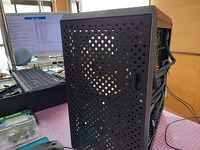 ✱ゲーミングパソコンの修理も行ってます。