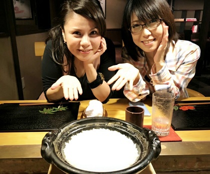 山椒郎で秋を堪能♡ 山椒郎で秋を堪能♡