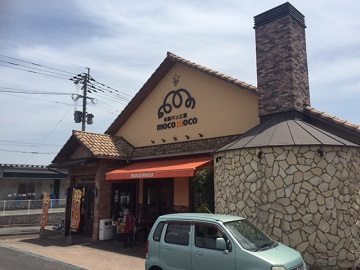 パン屋巡り～(^^)