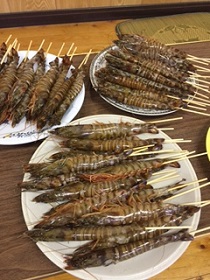 [島コン」in姫島