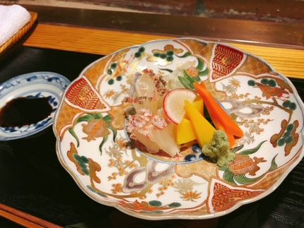 山椒郎で秋を堪能♡