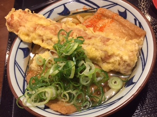 丸亀製麺