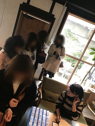 恋活パーティー残席♡ 恋活パーティー残席♡