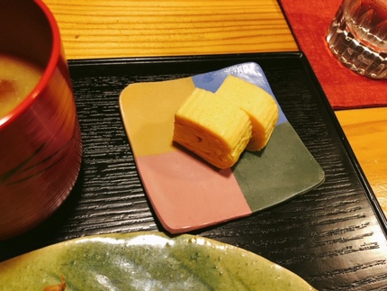 山椒郎で秋を堪能♡ 山椒郎で秋を堪能♡
