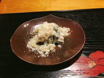 山椒郎で秋を堪能♡ 山椒郎で秋を堪能♡