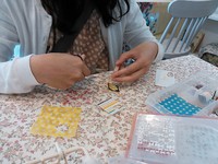 くらべや１ＤＡＹに参加しました☆
