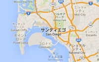 9日目①バルボア公園（Bolboa Park）