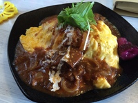 ドッグカフェ♪