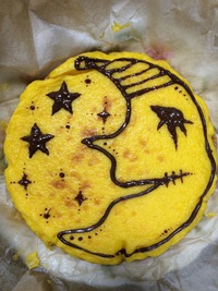 チーズケーキ