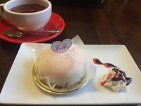 KIHEI CAFE ～♪