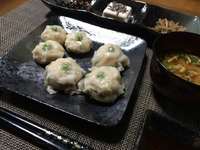 焼売♪