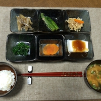 燃えるゴミの日に。。ｗ