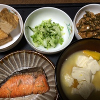 ゆる精進料理～♪