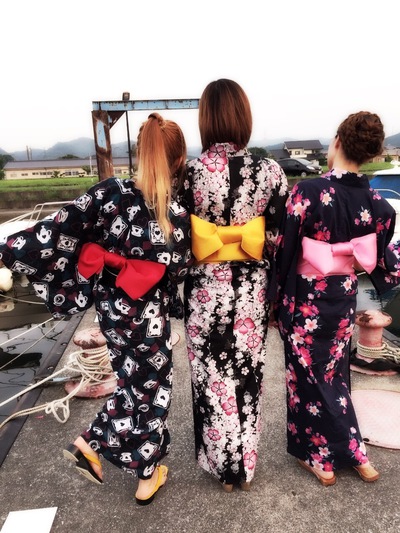 花火大会