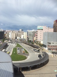 ここは、