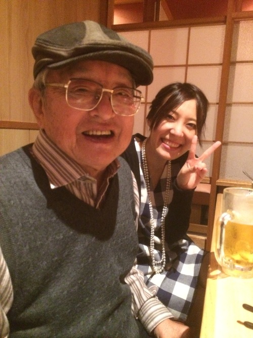 誕生日♪