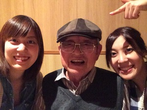 誕生日♪