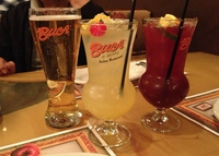 ２日目④『BUCA』/ﾗｽﾍﾞｶﾞｽ