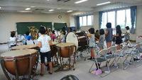 ｳｲﾝﾄﾞの楽器