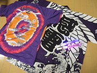 ももクロライブin別府
