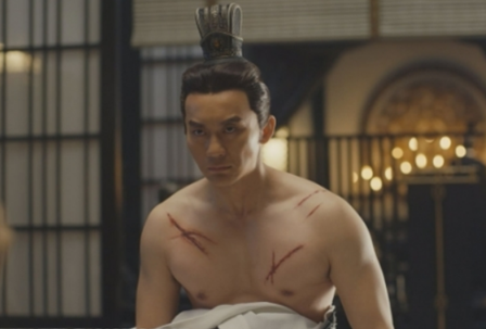 中国歴史ドラマ「三国志~司馬懿 軍師連盟~」第21話;孫権との同盟 中国歴史ドラマ「三国志~司馬懿 軍師連盟~」第21話;孫権との同盟