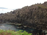東尋坊
