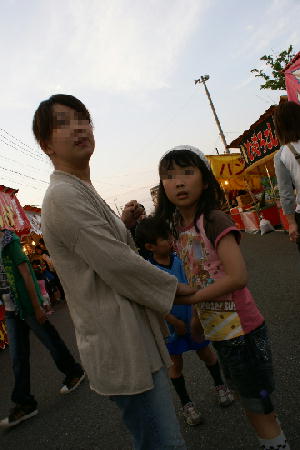 万弘寺の市