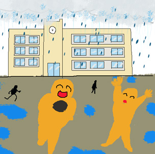 雨ニモマケズ