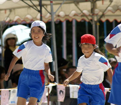 運動会