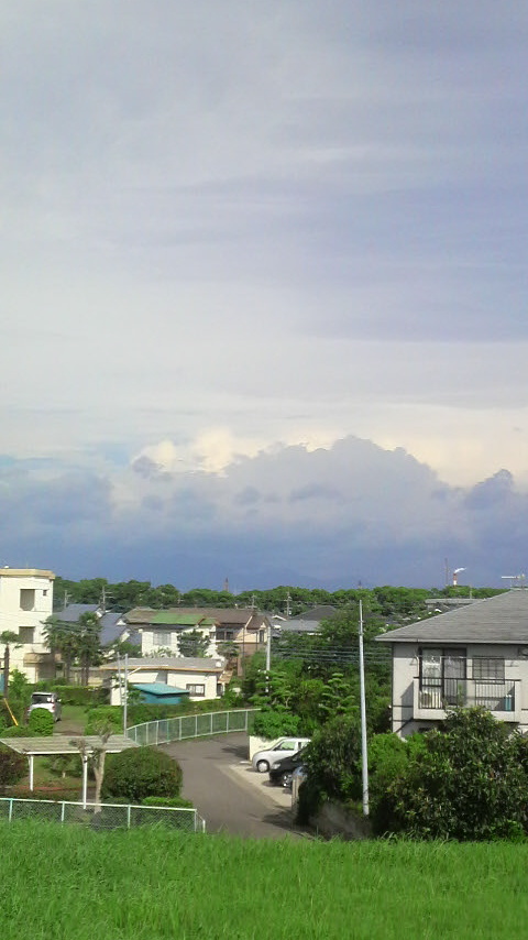 雨雲