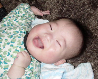 わが子を亡くすということ