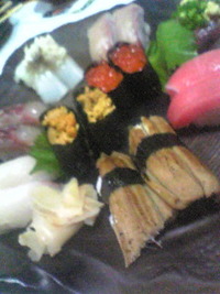 美味しいお鮨の食べ方