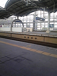 黄昏けんさんに…