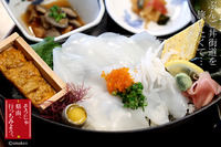 ぶんご丼