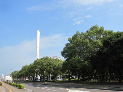 宮崎遠征記